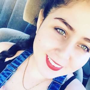 Meet your Posher, Marilyn